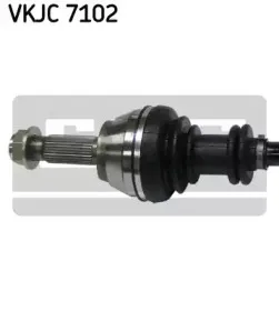 skf-vkjc7102